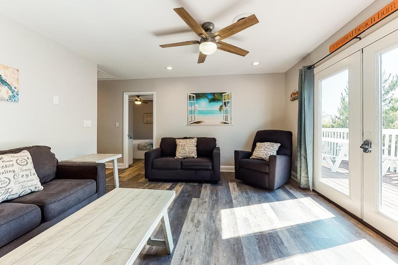 Apartment Bay B. Grande Ocean Stadt