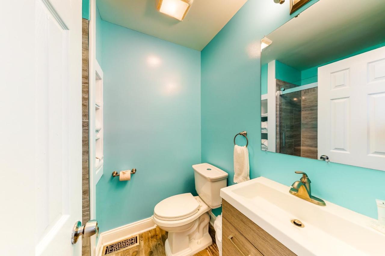 Apartment Bay B. Grande Ocean Stadt