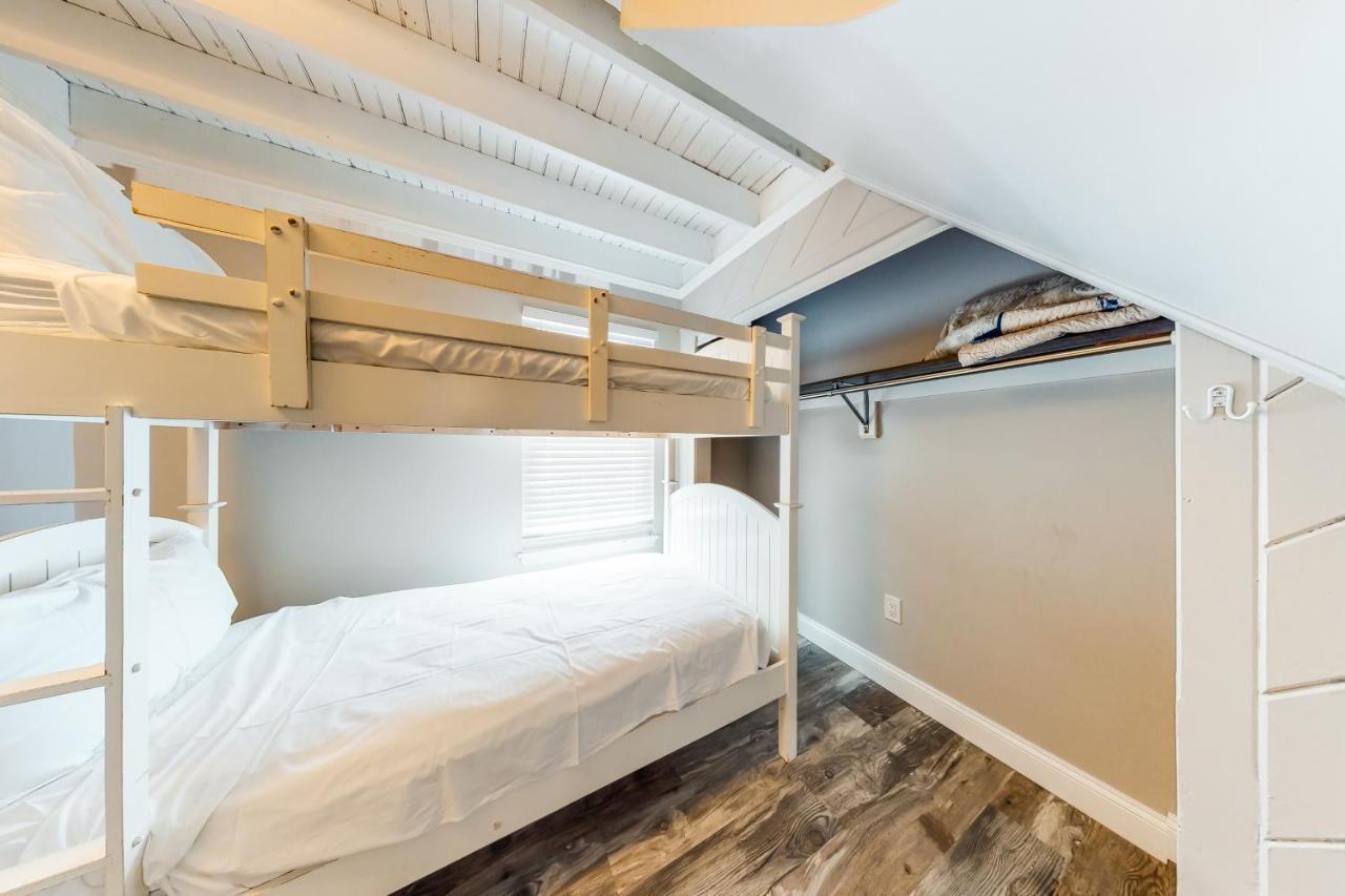 Bay B. Grande Apartment Ocean Stadt