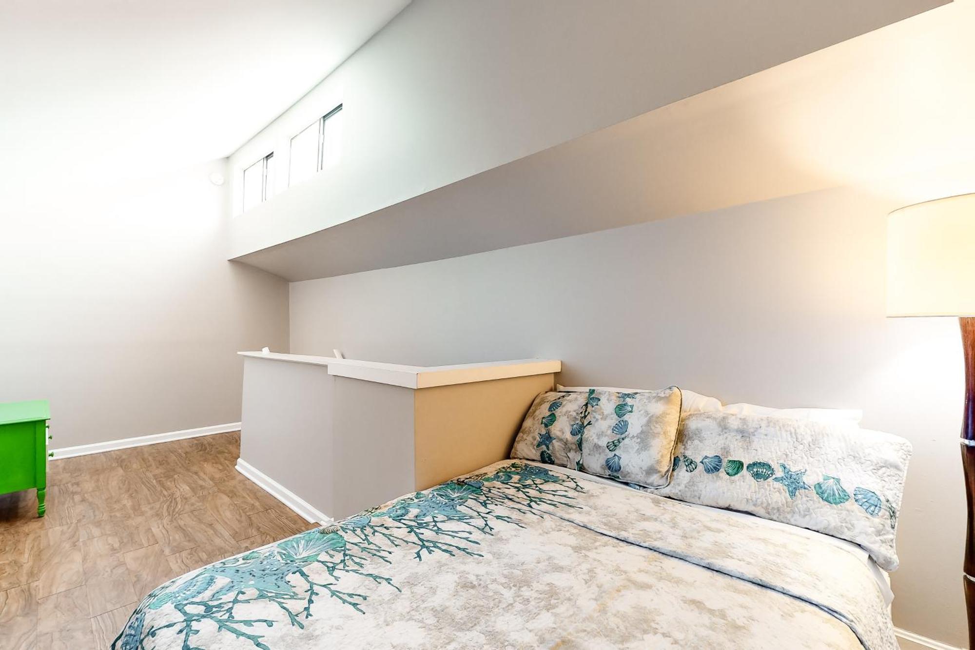 Apartment Bay B. Grande Ocean Stadt