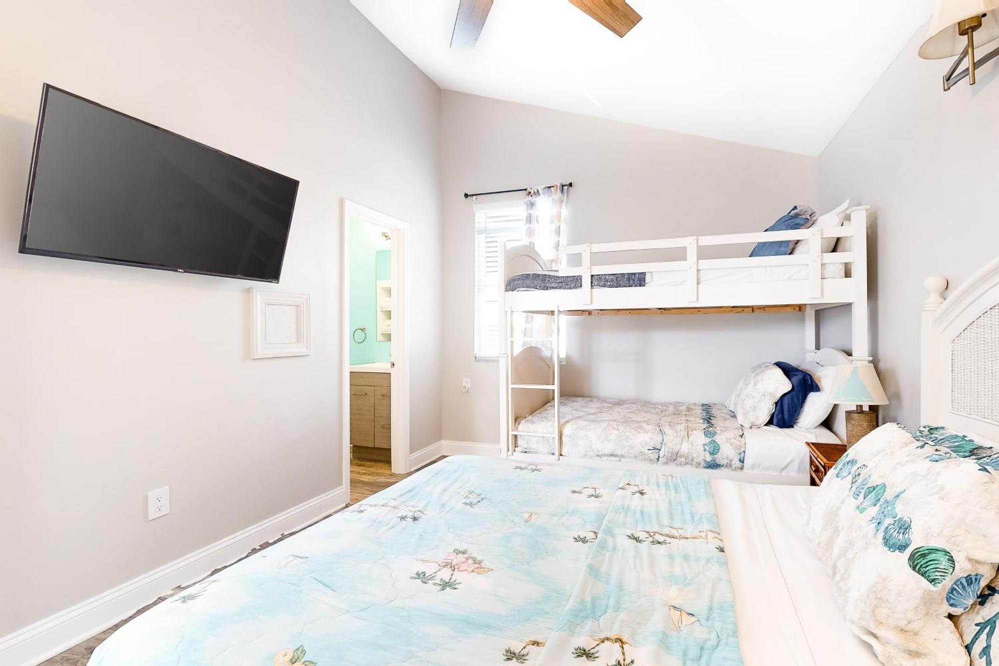 Bay B. Grande Apartment Ocean Stadt