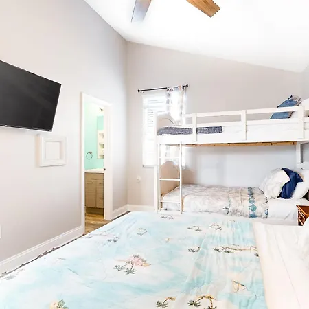 Bay B. Grande Apartment Ocean City Room photo