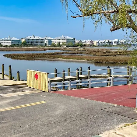 Bay B. Grande Apartment Ocean City Room photo