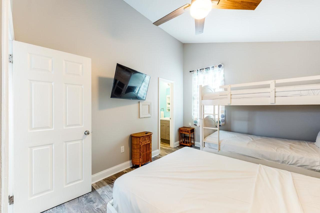 Appartement Bay B. Grande *