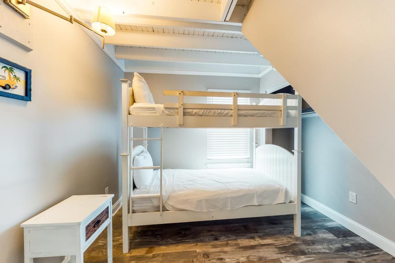 Appartement Bay B. Grande *