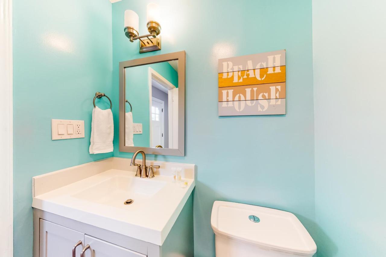 Appartement Bay B. Grande Ocean City