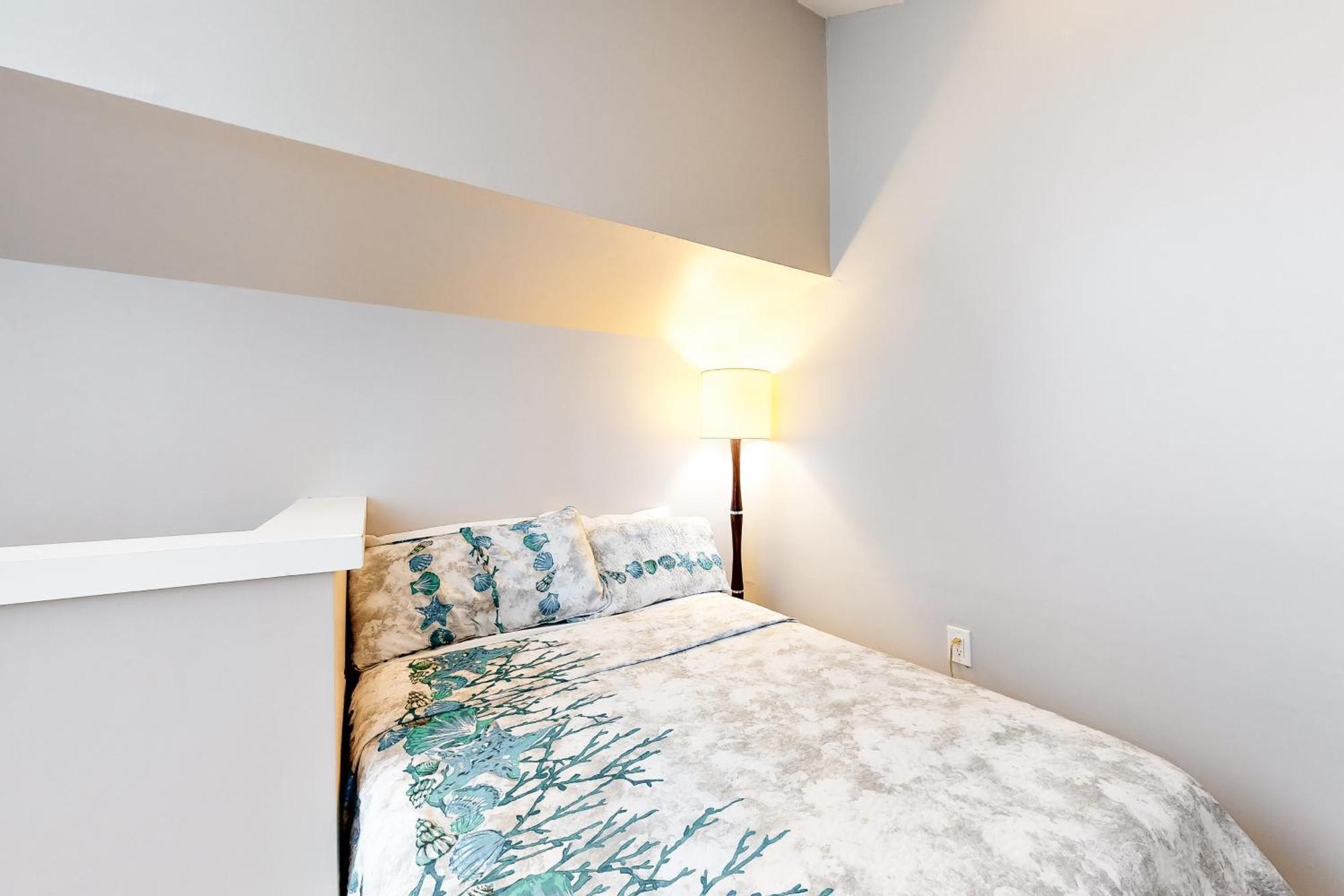 Appartement Bay B. Grande Ocean City