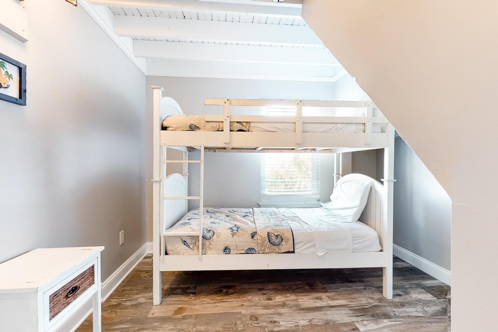 Appartement Bay B. Grande